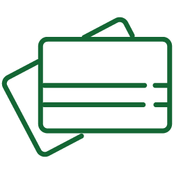 CREDIT CARDS